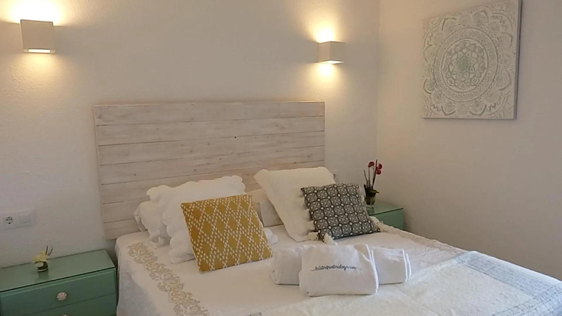 Appartamento Playamar Torremolinos Spagna