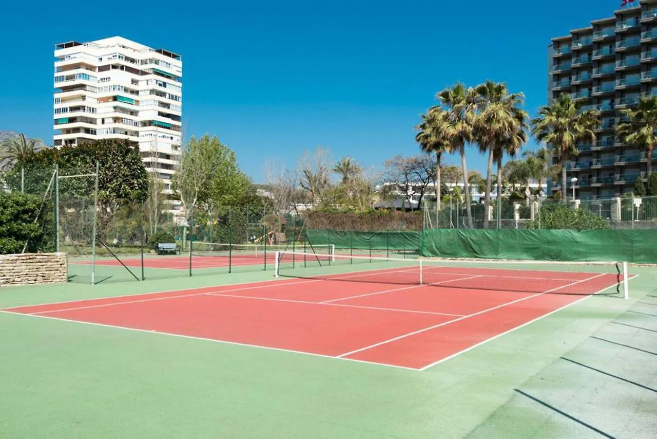 Appartamento Playamar Torremolinos