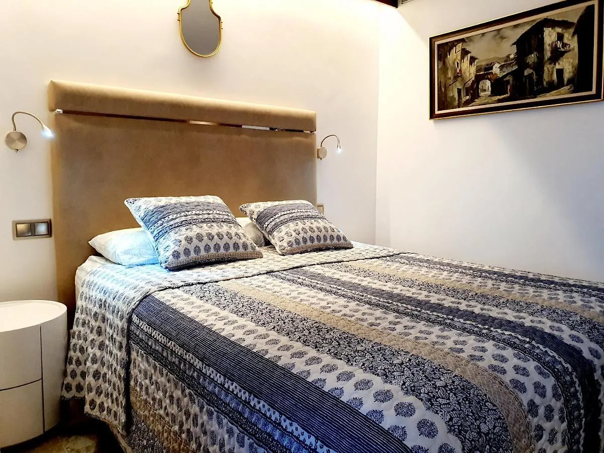 Appartamento Playamar Torremolinos Spagna