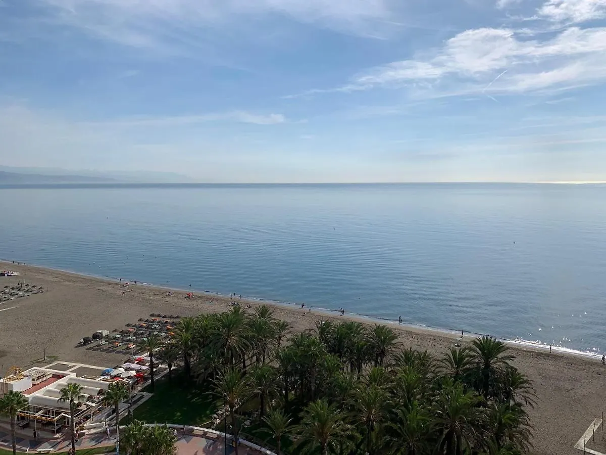 Appartamento Playamar Torremolinos Spagna
