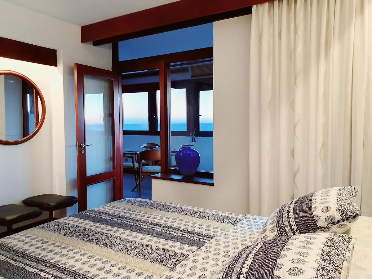 Appartamento Playamar Torremolinos 0*,