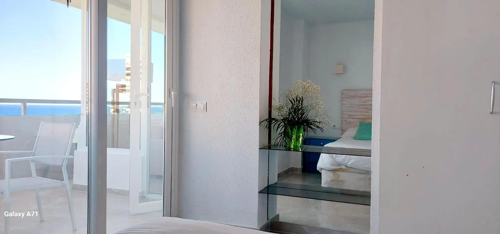 Appartamento Playamar Torremolinos
