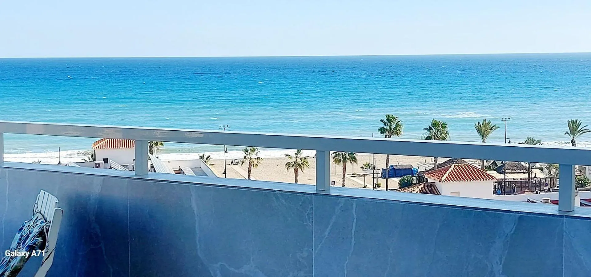 Appartamento Playamar Torremolinos